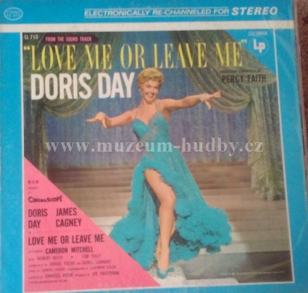 Doris Day