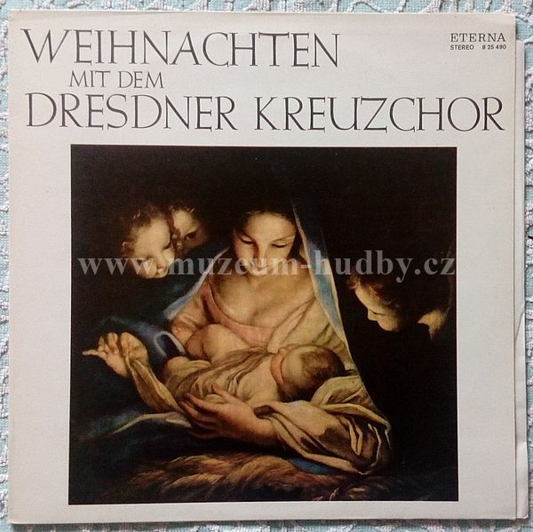 Dresdner Kreuzchor