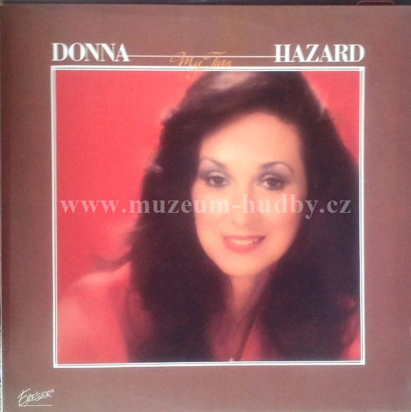 Donna Hazard