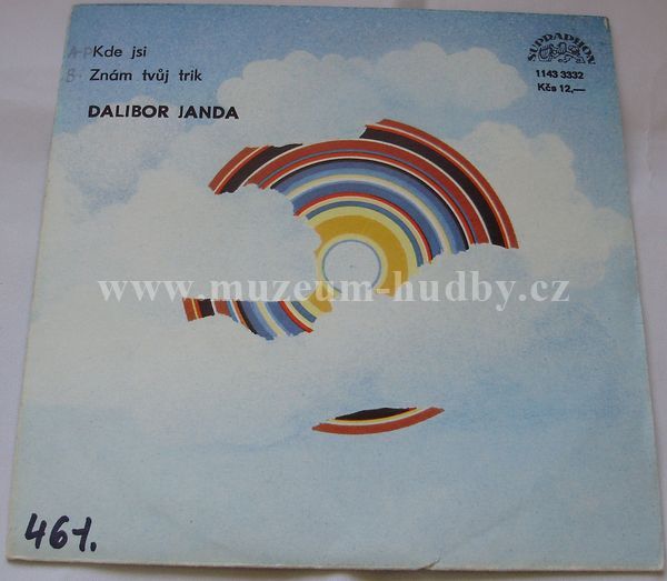 Dalibor Janda