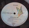 Doors-Absolutely Live