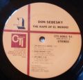 Don Sebesky-The Rape Of El Morro