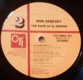 Don Sebesky-The Rape Of El Morro
