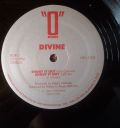 Divine-Shout It Out