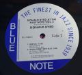 Donald Byrd-At The Half Note Cafe, Vol. 2