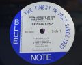 Donald Byrd-At The Half Note Cafe, Vol. 2