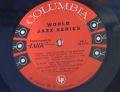 Duke Ellington, Count Basie...-World Jazz Series
