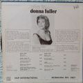 Donna Fuller-Who Is Donna Fuller?