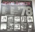 Disco Dancin'-Disco Dancin' 78