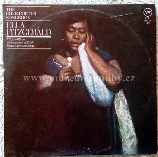 Ella Fitzgerald