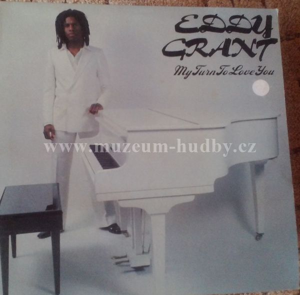 Eddy Grant