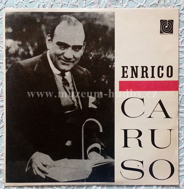 Enrico Caruso