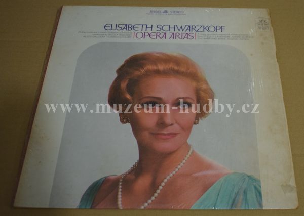 Elisabeth Schwarzkopf