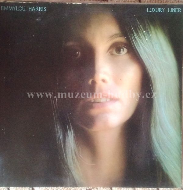 Emmylou Harris