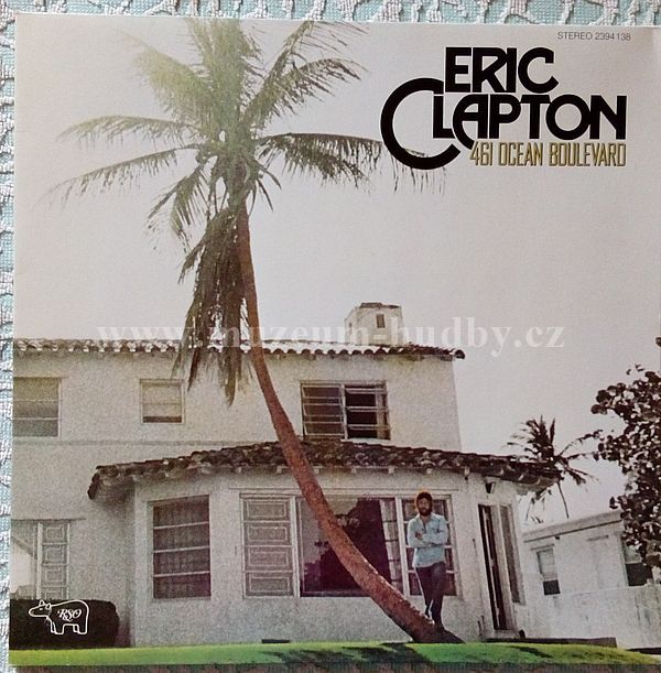 Eric Clapton