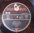 Eruption-Runaway / Good Good Feelin'