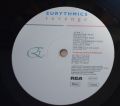 Eurythmics-Revenge