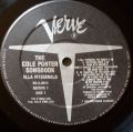 Ella Fitzgerald-The Cole Porter Songbook