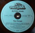 Elton John-Your Songs (Die Grosse Edition Seiner Romantischen Welthits)