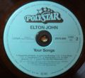Elton John-Your Songs (Die Grosse Edition Seiner Romantischen Welthits)