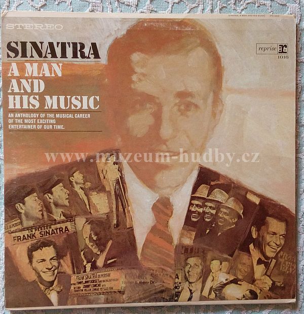 Frank Sinatra