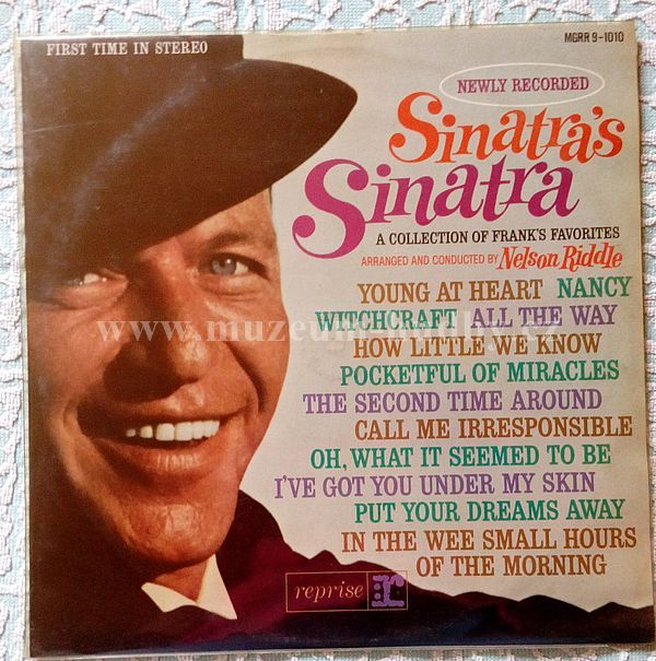 Frank Sinatra