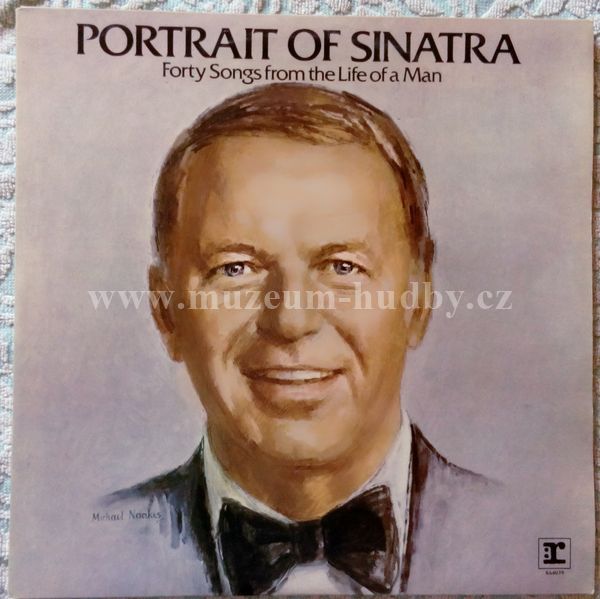 Frank Sinatra