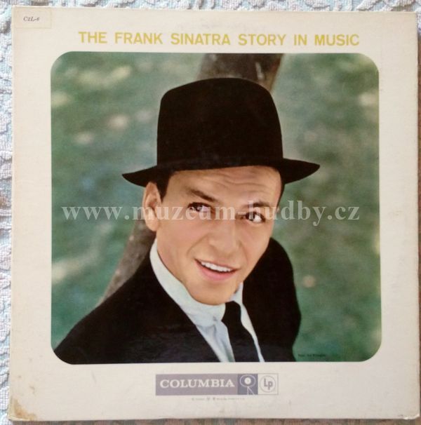 Frank Sinatra