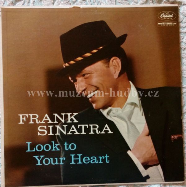 Frank Sinatra
