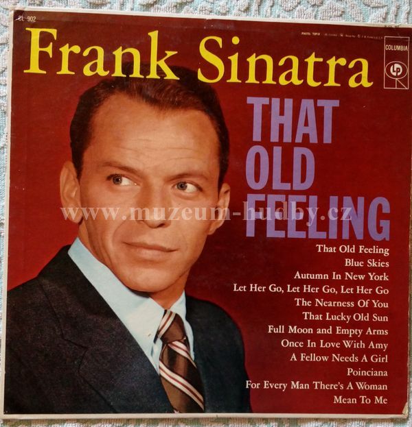 Frank Sinatra