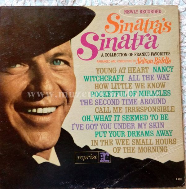 Frank Sinatra