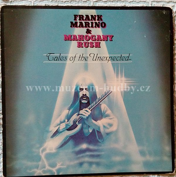 Frank Marino & Mahogany Rush