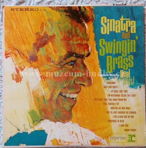 Frank Sinatra