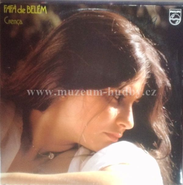 Fafá De Belém