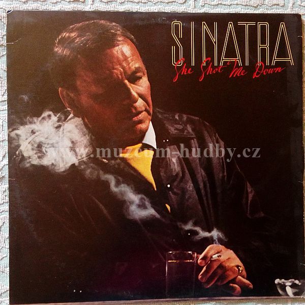 Frank Sinatra