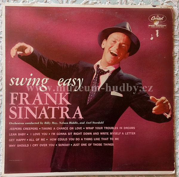 Frank Sinatra