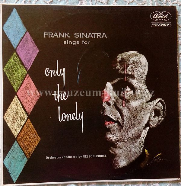 Frank Sinatra