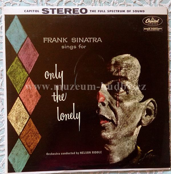 Frank Sinatra