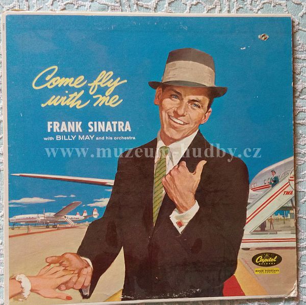 Frank Sinatra