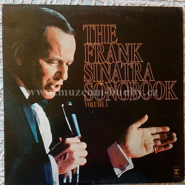 Frank Sinatra
