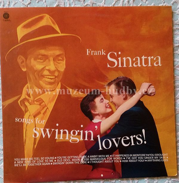 Frank Sinatra ‎