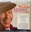 Frank Sinatra-Sinatra's Sinatra : A Collection Of Frank's Favorites