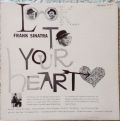 Frank Sinatra-Look To Your Heart