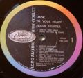 Frank Sinatra-Look To Your Heart