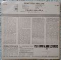Frank Sinatra-That Old Feeling