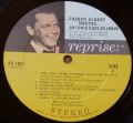 Francis Albert Sinatra & Antonio Carlos Jobim-Francis Albert Sinatra & Antonio Carlos Jobim