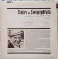 Frank Sinatra-Sinatra And Swingin' Brass