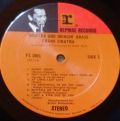 Frank Sinatra-Sinatra And Swingin' Brass