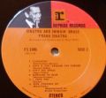 Frank Sinatra-Sinatra And Swingin' Brass