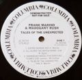 Frank Marino & Mahogany Rush-Tales Of The Unexpected